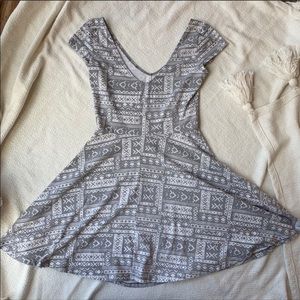 Hollister dress